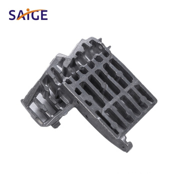 Ningbo Aluminum Die Casting for The Light Converter